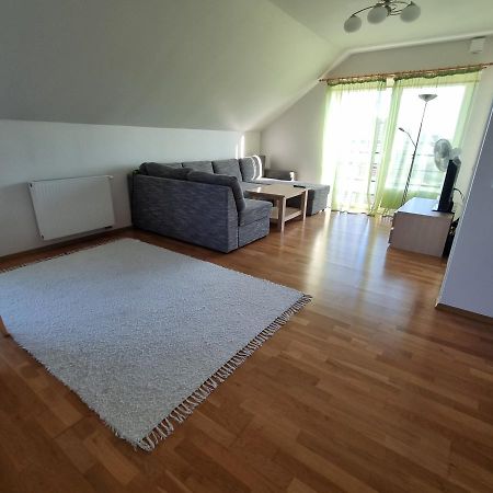 Juuli Apartament Kuressaare Exteriér fotografie