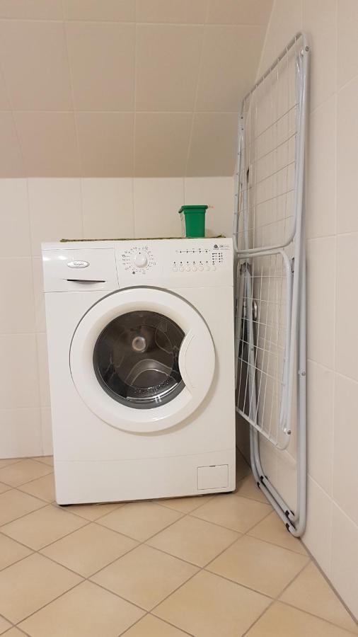 Juuli Apartament Kuressaare Exteriér fotografie