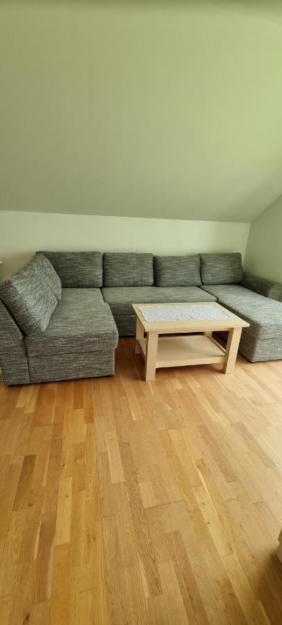 Juuli Apartament Kuressaare Exteriér fotografie