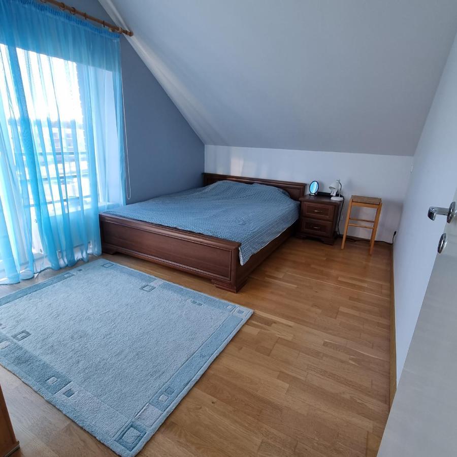 Juuli Apartament Kuressaare Exteriér fotografie