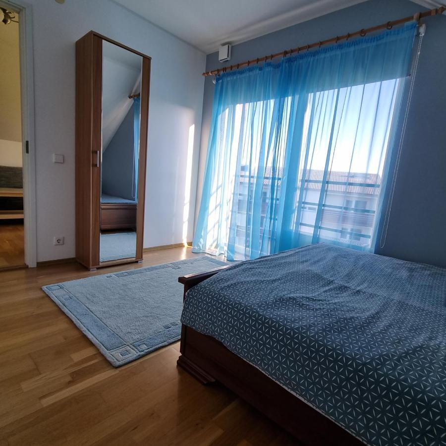 Juuli Apartament Kuressaare Exteriér fotografie
