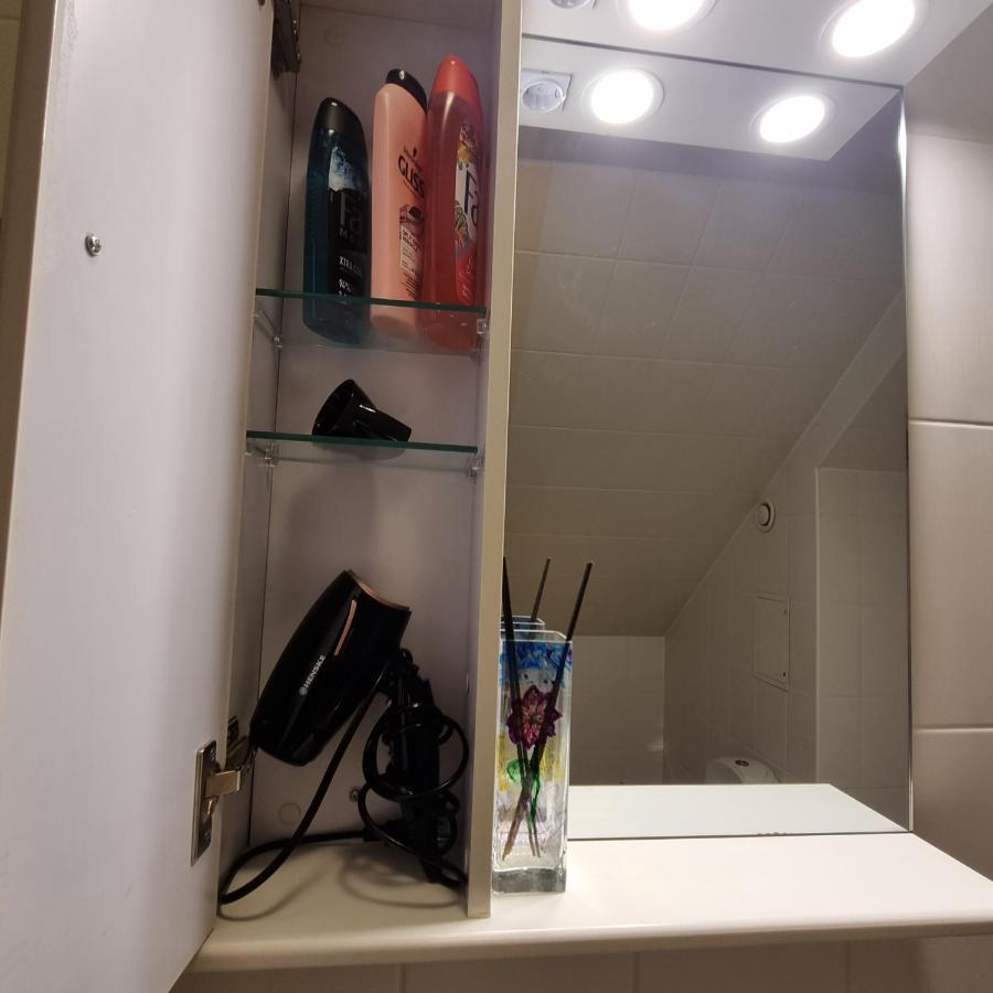 Juuli Apartament Kuressaare Exteriér fotografie